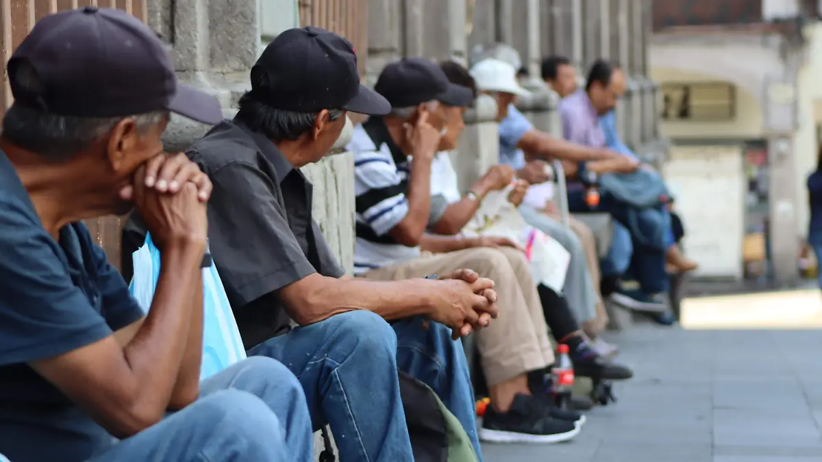 LUIS-F8V Ahora sI,  este es el calendario de depósito para la pension de los adultos mayores oficial (3)